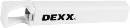 Штопор DEXX складной, компактный 47649 купить в Нефтеюганске