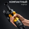 STEHER d 125 мм, 1000 Вт, УШМ (AGS-125-1000) купить в Нефтеюганске