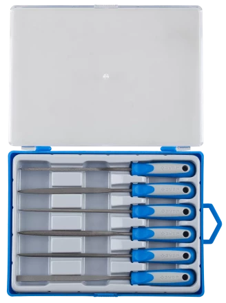 Наборы надфилей серия ЭКСПЕРТ купить в Нефтеюганске