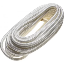 Фал ЗУБР капроновый, d=12,0 мм, 20 м, 3000 кгс, 155 ктекс 50210-12