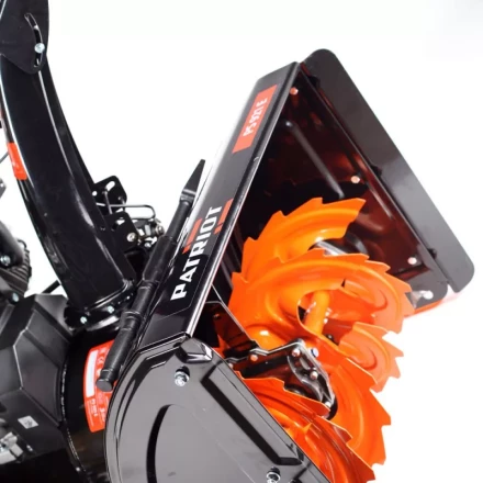 Бензиновый снегоуборщик PATRIOT PS 921 E купить в Нефтеюганске