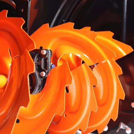 Бензиновый снегоуборщик PATRIOT PS 921 E купить в Нефтеюганске