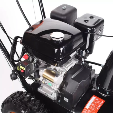 Бензиновый снегоуборщик PATRIOT PS 921 E купить в Нефтеюганске