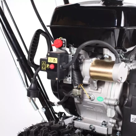 Бензиновый снегоуборщик PATRIOT PS 921 E купить в Нефтеюганске