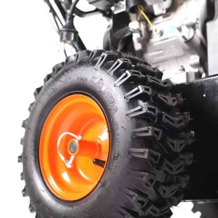 Бензиновый снегоуборщик PATRIOT PS 921 E купить в Нефтеюганске