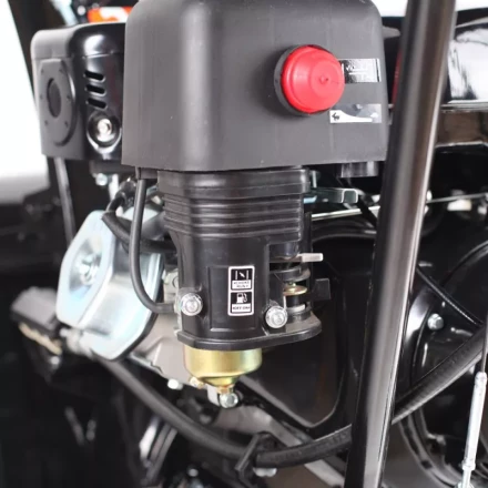 Бензиновый снегоуборщик PATRIOT PS 921 E купить в Нефтеюганске