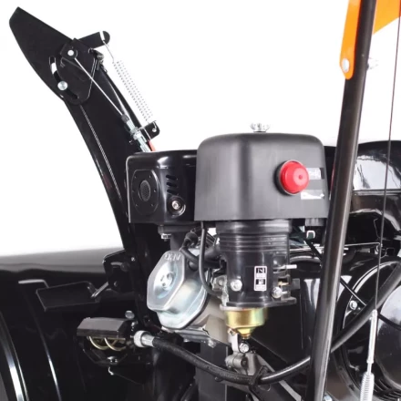 Бензиновый снегоуборщик PATRIOT PS 921 E купить в Нефтеюганске