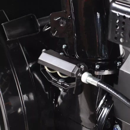 Бензиновый снегоуборщик PATRIOT PS 921 E купить в Нефтеюганске