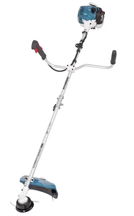 Бензокоса Hyundai Z 260 купить в Нефтеюганске