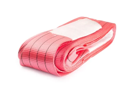 Строп текстильный TOR СТП 5,0 т 3,0 м 150 мм 11653 купить в Нефтеюганске