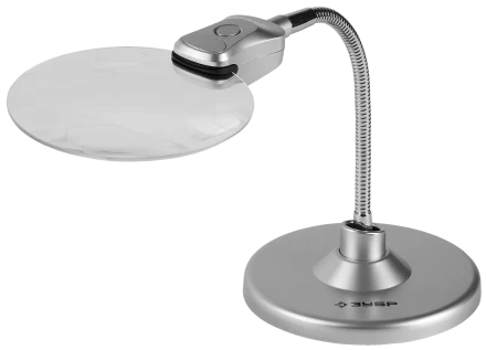 Лупы на гибком штативе серия МАСТЕР купить в Нефтеюганске