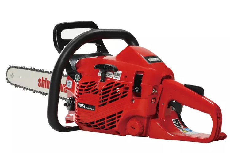 Бензопила Shindaiwa 305 S купить в Нефтеюганске