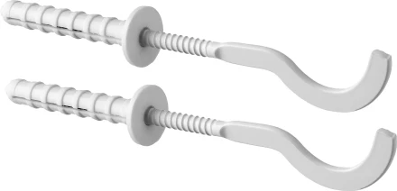 Кронштейн для радиаторов сплющенный серия МАСТЕР купить в Нефтеюганске