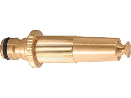 Распылитель регулируемый латунный  PALISAD 65282 купить в Нефтеюганске