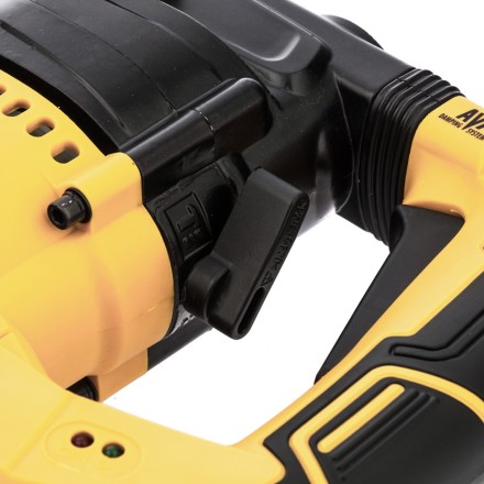Перфоратор RHV-1100-26 Denzel 26610 купить в Нефтеюганске