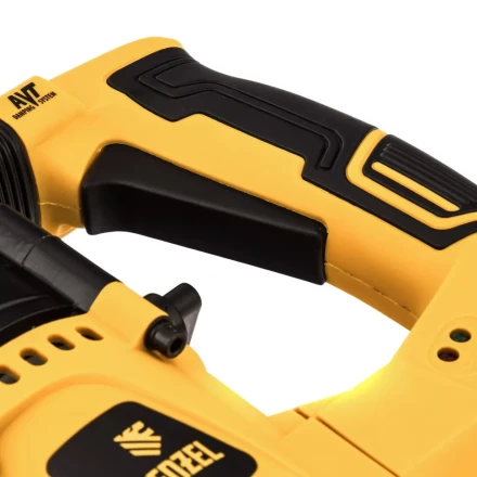 Перфоратор RHV-1100-26 Denzel 26610 купить в Нефтеюганске