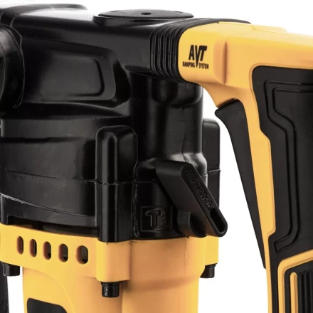 Перфоратор RHV-1100-26 Denzel 26610 купить в Нефтеюганске