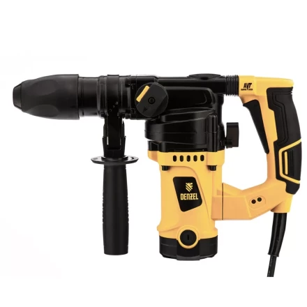 Перфоратор RHV-1100-26 Denzel 26610 купить в Нефтеюганске