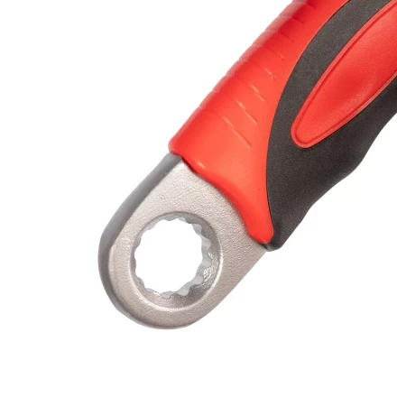 Ключ разводной гаечный КВТ РКП-250, 250 мм, максимальный развод 36 мм (92065) купить в Нефтеюганске