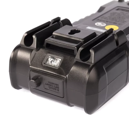 Мультиметр цифровой КВТ KT 132А с True RMS (91917) купить в Нефтеюганске