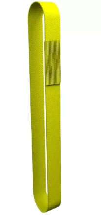 Строп текстильный кольцевой СТК 8 т L=7 м SF6 200 мм купить в Нефтеюганске