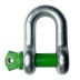 Скоба прямая с резьбой HITCH G210 2.0 т (SZ072046) купить в Нефтеюганске