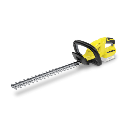 Аккумуляторный кусторез KARCHER HGE 18-45 купить в Нефтеюганске