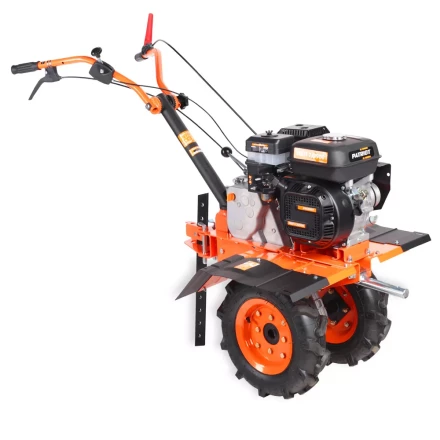 Мотоблок бензиновый Patriot 7,0/900 МБП купить в Нефтеюганске