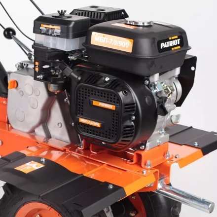 Мотоблок бензиновый Patriot 7,0/900 МБП купить в Нефтеюганске