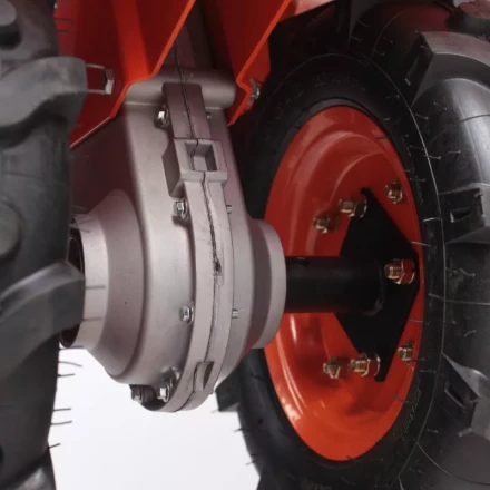 Мотоблок бензиновый Patriot 7,0/900 МБП купить в Нефтеюганске