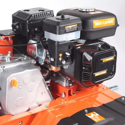 Мотоблок бензиновый Patriot 7,0/900 МБП купить в Нефтеюганске