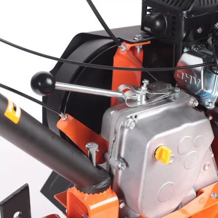 Мотоблок бензиновый Patriot 7,0/900 МБП купить в Нефтеюганске