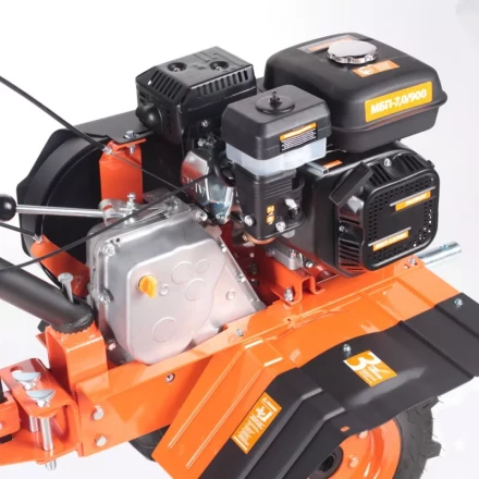 Мотоблок бензиновый Patriot 7,0/900 МБП купить в Нефтеюганске