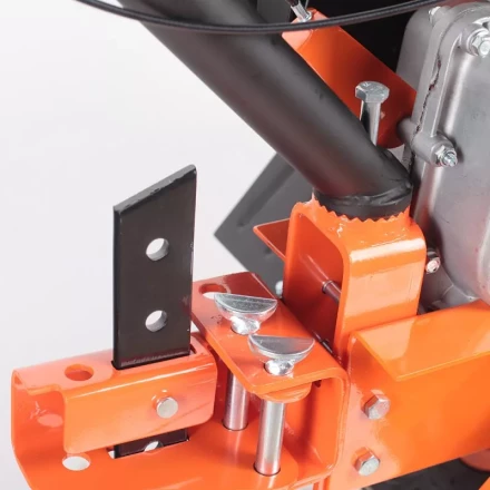 Мотоблок бензиновый Patriot 7,0/900 МБП купить в Нефтеюганске