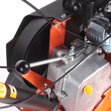 Мотоблок бензиновый Patriot 7,0/900 МБП купить в Нефтеюганске