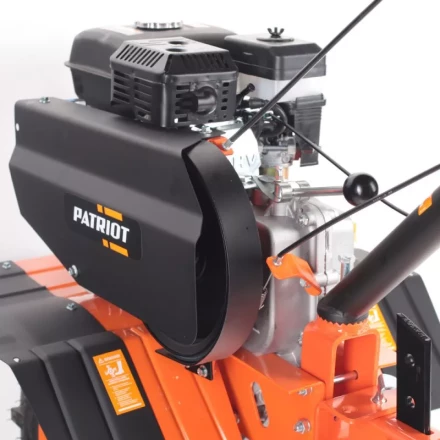 Мотоблок бензиновый Patriot 7,0/900 МБП купить в Нефтеюганске