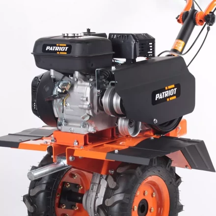 Мотоблок бензиновый Patriot 7,0/900 МБП купить в Нефтеюганске
