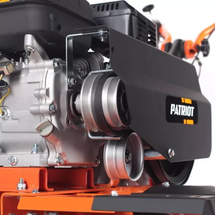 Мотоблок бензиновый Patriot 7,0/900 МБП купить в Нефтеюганске