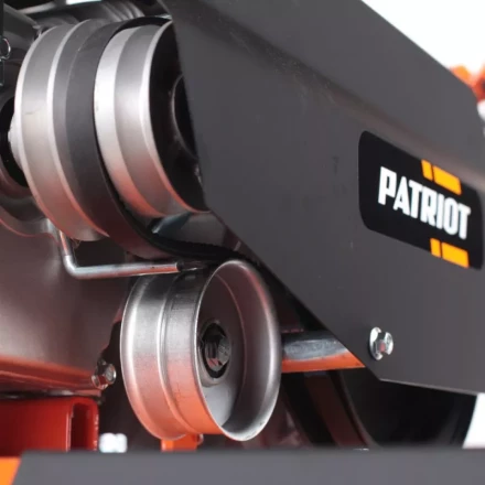 Мотоблок бензиновый Patriot 7,0/900 МБП купить в Нефтеюганске