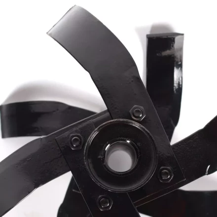 Мотоблок бензиновый Patriot 7,0/900 МБП купить в Нефтеюганске