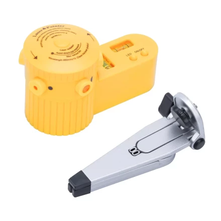 Уровень лазерный DEKO LL04, 065-0192 купить в Нефтеюганске