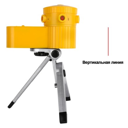 Уровень лазерный DEKO LL04, 065-0192 купить в Нефтеюганске