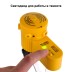 Уровень лазерный DEKO LL04, 065-0192 купить в Нефтеюганске
