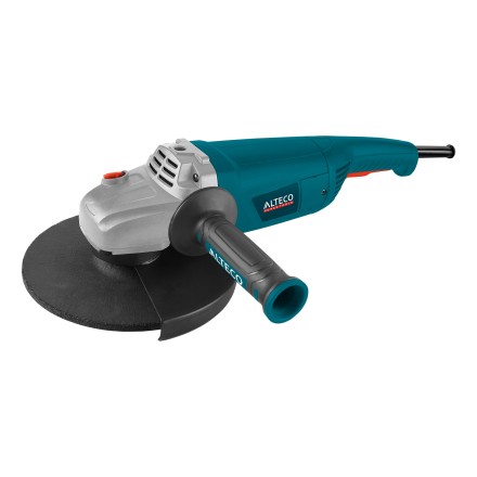 Угловая шлифмашина ALTECO Heavy Duty AGH 2600-230 S 61289 купить в Нефтеюганске