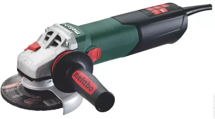 Шлифмашина Metabo УШМ WEA 17-125 Quick купить в Нефтеюганске