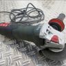Шлифмашина Metabo УШМ WEA 17-125 Quick купить в Нефтеюганске