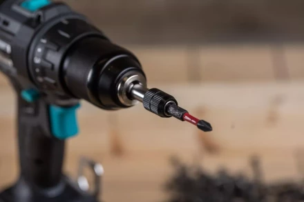 Бита HAMMER PH2 50мм (2шт) купить в Нефтеюганске