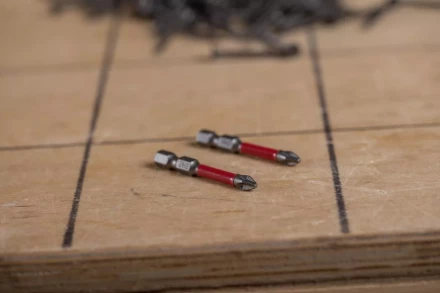 Бита HAMMER PH2 50мм (2шт) купить в Нефтеюганске