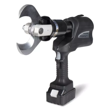 Гидравлические аккумуляторные ножницы для резки бронированных кабелей НГРА-65 КВТ купить в Нефтеюганске