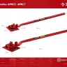 ЗУБР АРП-12, плавный гиб, арматурогиб (23421) купить в Нефтеюганске
